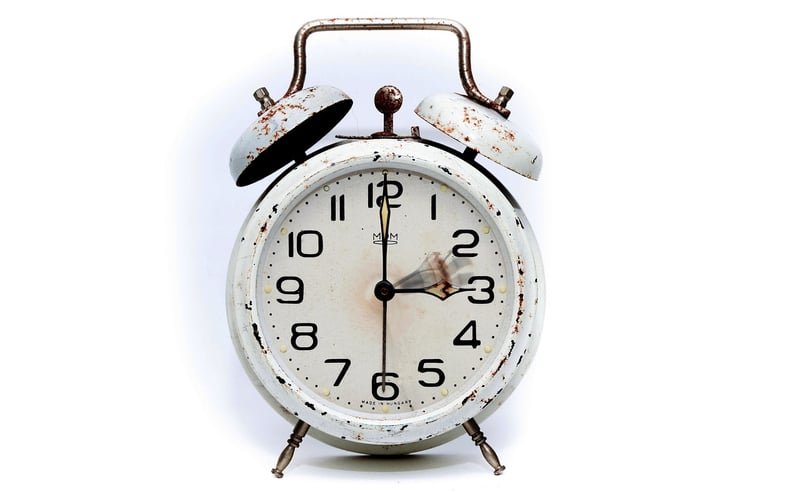 Time-Loop Avoidance
